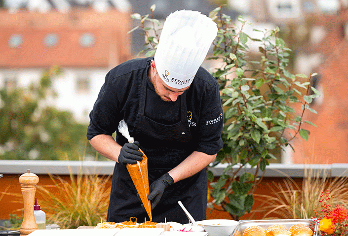 Inauguration d&rsquo;une résidence PROMOGIM au coeur de la Robertsau