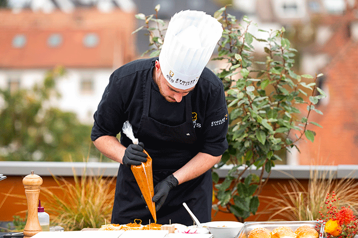 Inauguration d&rsquo;une résidence PROMOGIM au coeur de la Robertsau