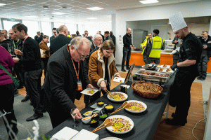 agence evenementielle inauguration ceremonie gala entreprise industrie strasbourg mulhouse alsace reims paris